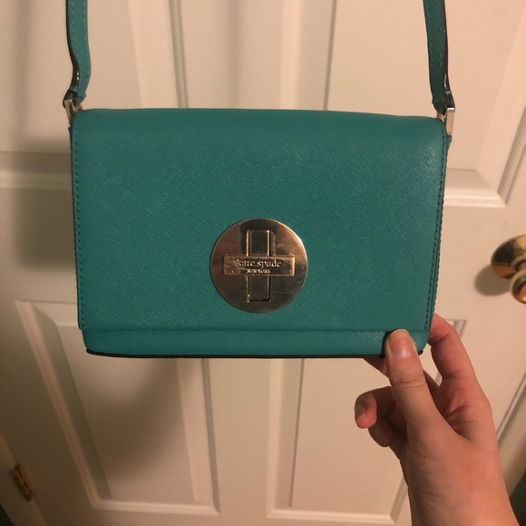 Kate Spade Crossbody
